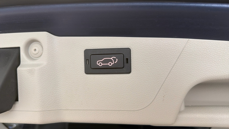 Ssangyong Korando 1.5 Ultimate 5dr Auto Petrol Estate